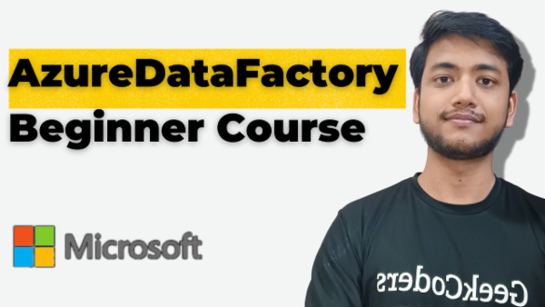 course | Basics Of Azure Data Factory