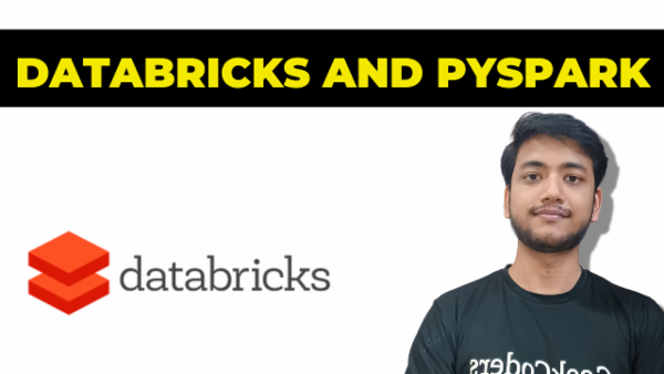 course | Databricks and PySpark