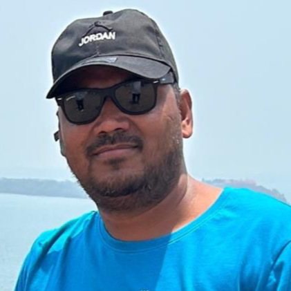 Mahesh