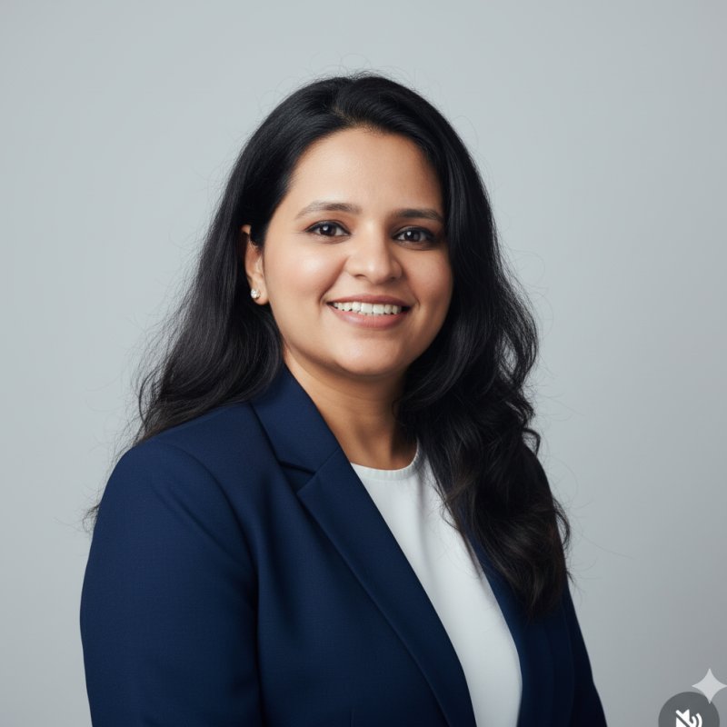 Puneeta Chaturvedi