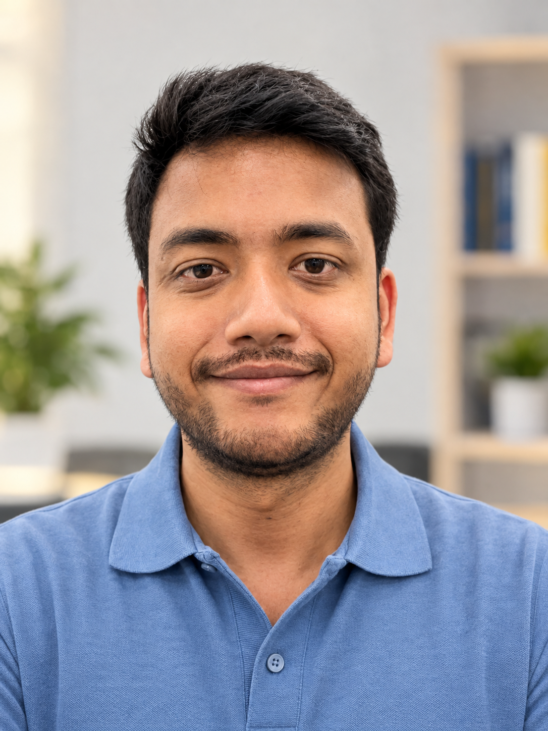 Sagar Prajapati