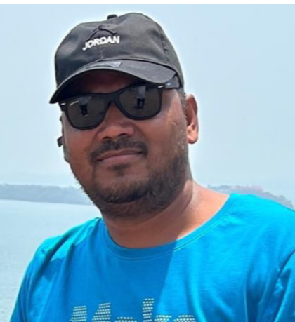 Mahesh Gane