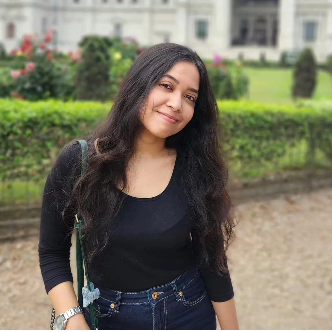 Toshita Chakraborty