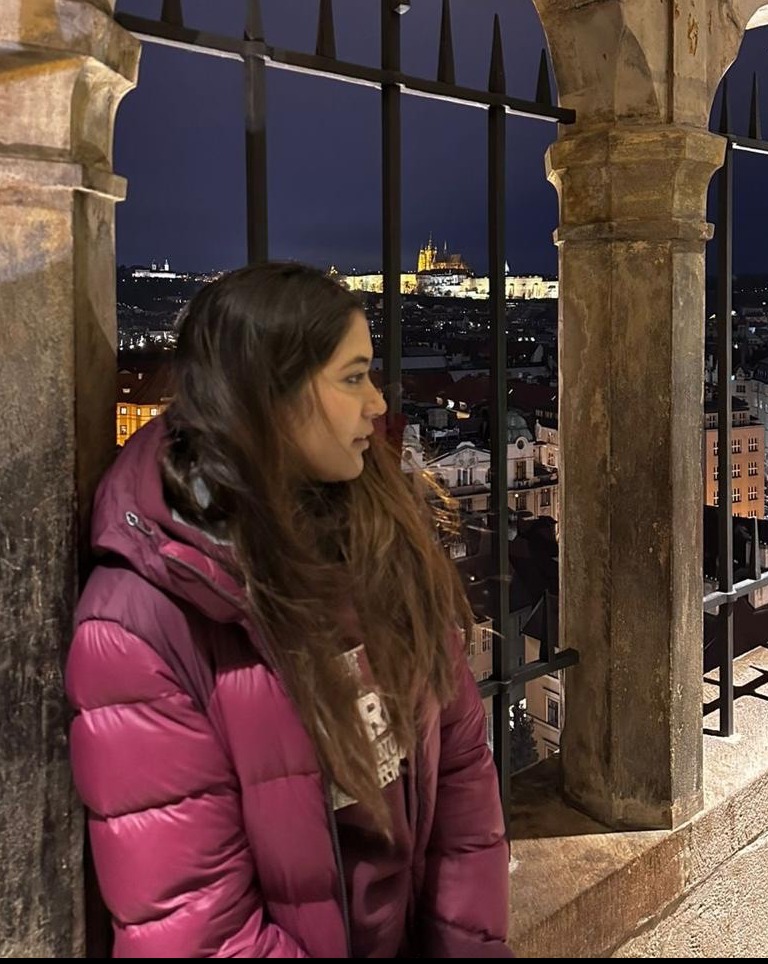 Arushi Gupta