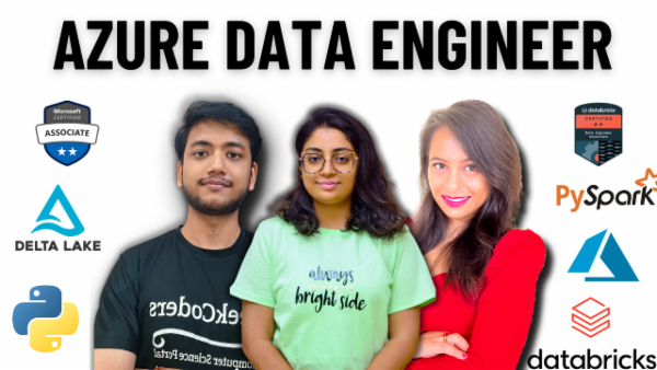 Azure Data Engineering