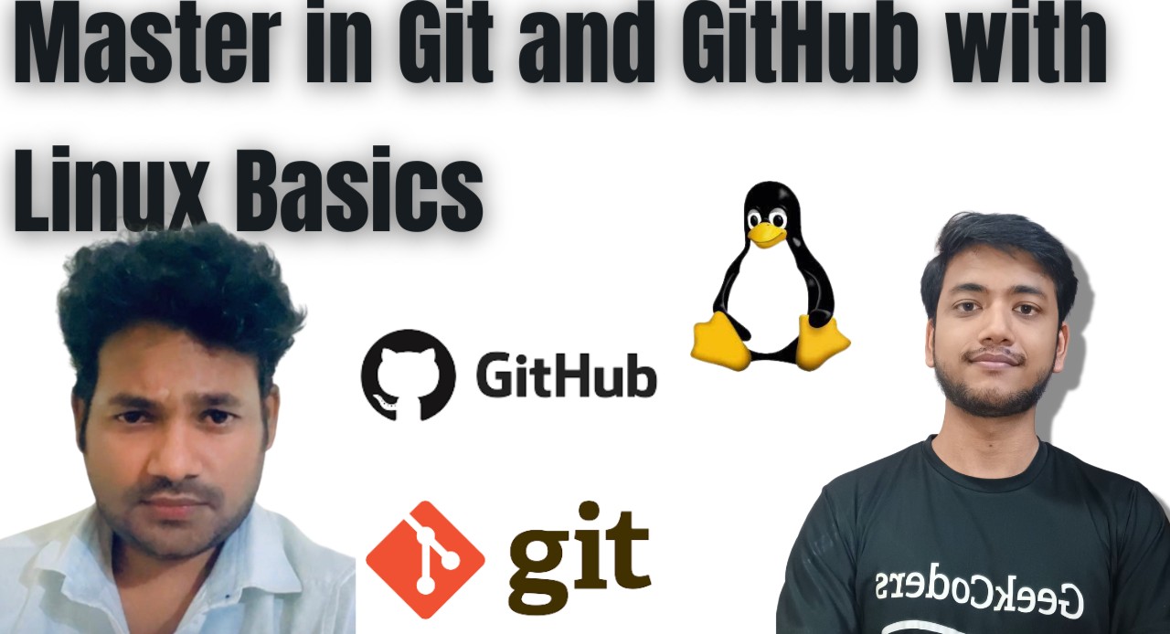 github linuxiscool Images High Quality Grahic Master in Linux, Git and Github