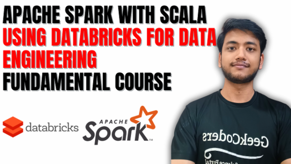 Apache Spark with Scala using Databricks for Data Engineering ...